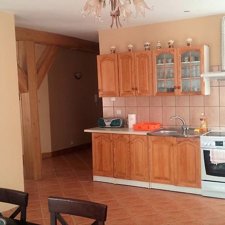 Apartament Mikolajki 外观 照片
