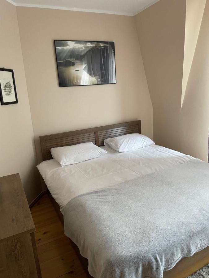 Apartament Mikolajki 外观 照片
