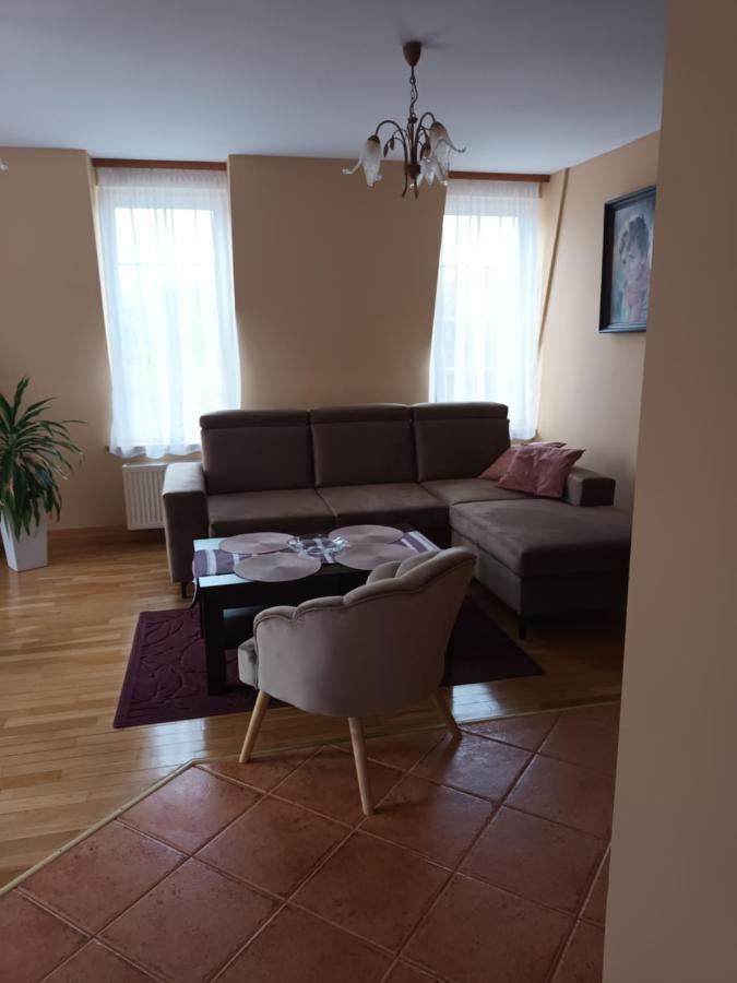 Apartament Mikolajki 外观 照片