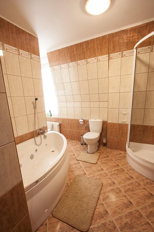 Apartament Mikolajki 客房 照片