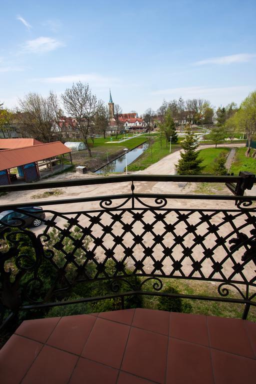 Apartament Mikolajki 客房 照片