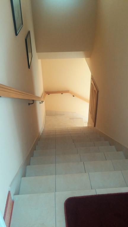 Apartament Mikolajki 外观 照片