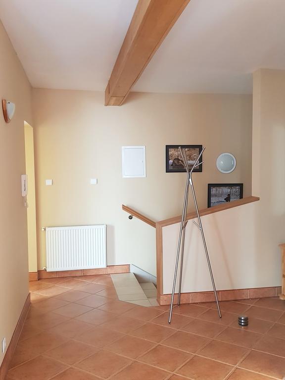 Apartament Mikolajki 外观 照片