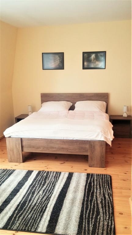 Apartament Mikolajki 外观 照片