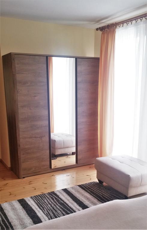 Apartament Mikolajki 外观 照片
